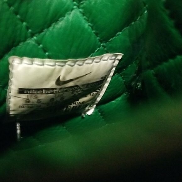 Nike Lunar Dunk High SP TZ Sequoia Cargo Khaki (718790-330)  Very Rare size 9.5 - Picture 7 of 9